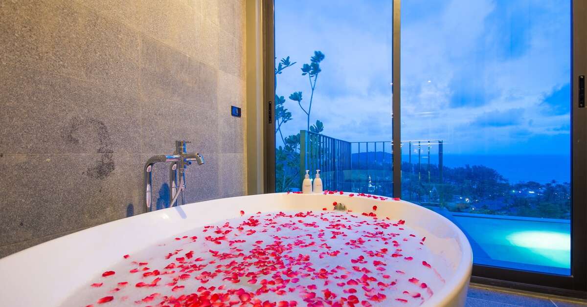 Een foto van Sunsuri Phuket