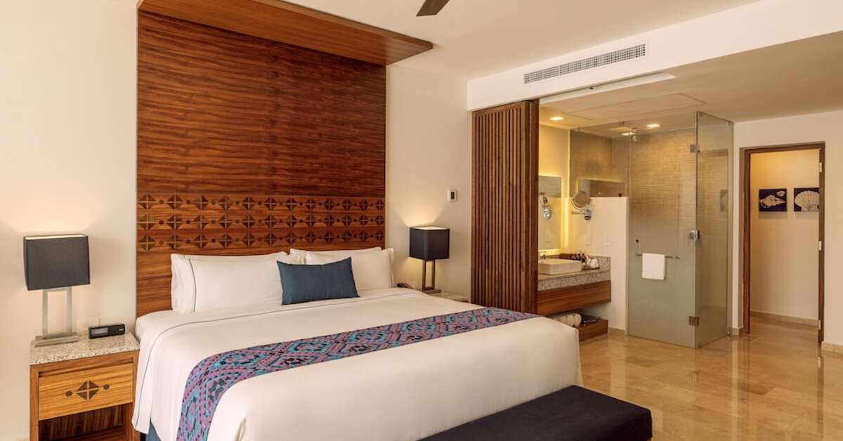 Een foto van Sensira Resort & Spa - Riviera Maya