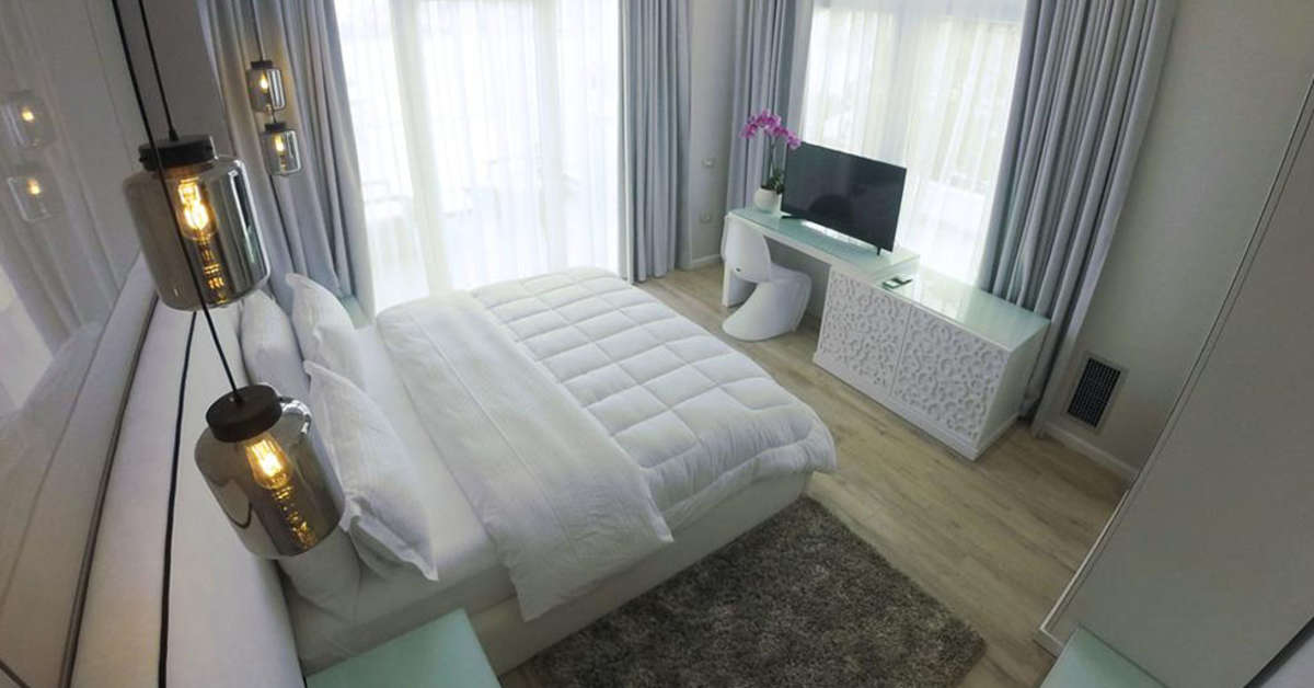Een foto van Demi Hotel