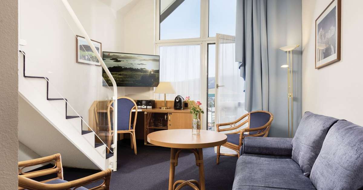 Een foto van Best Western Ahorn Hotel Oberwiesenthal