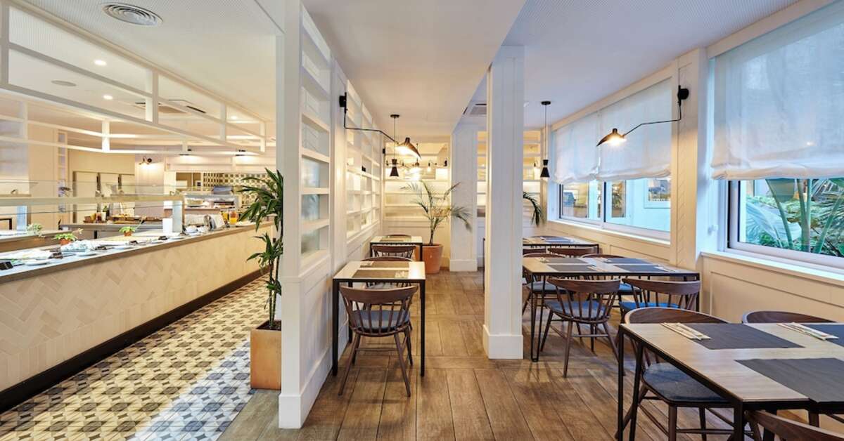 Een foto van Gran Hotel Flamingo