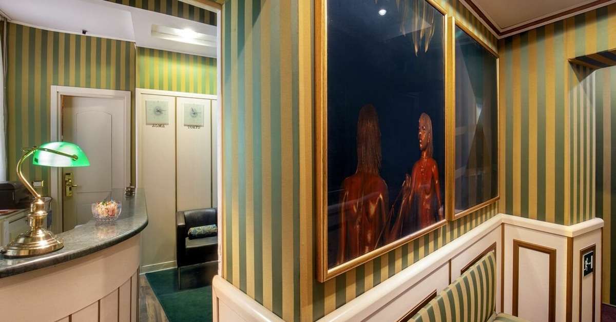Een foto van Canova Adolini Residenza