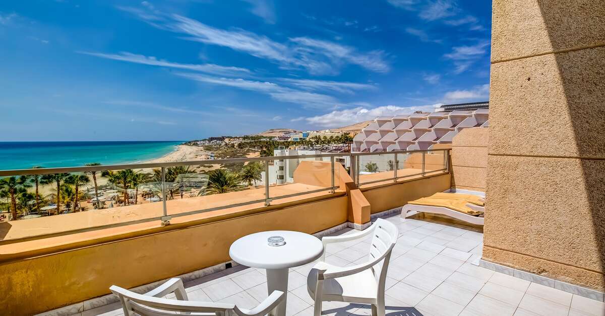 Een foto van SBH Hotel Taro Beach