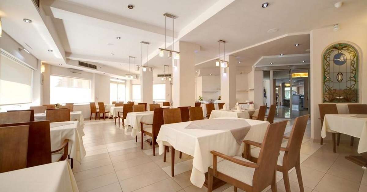 Een foto van Hotel Lebed