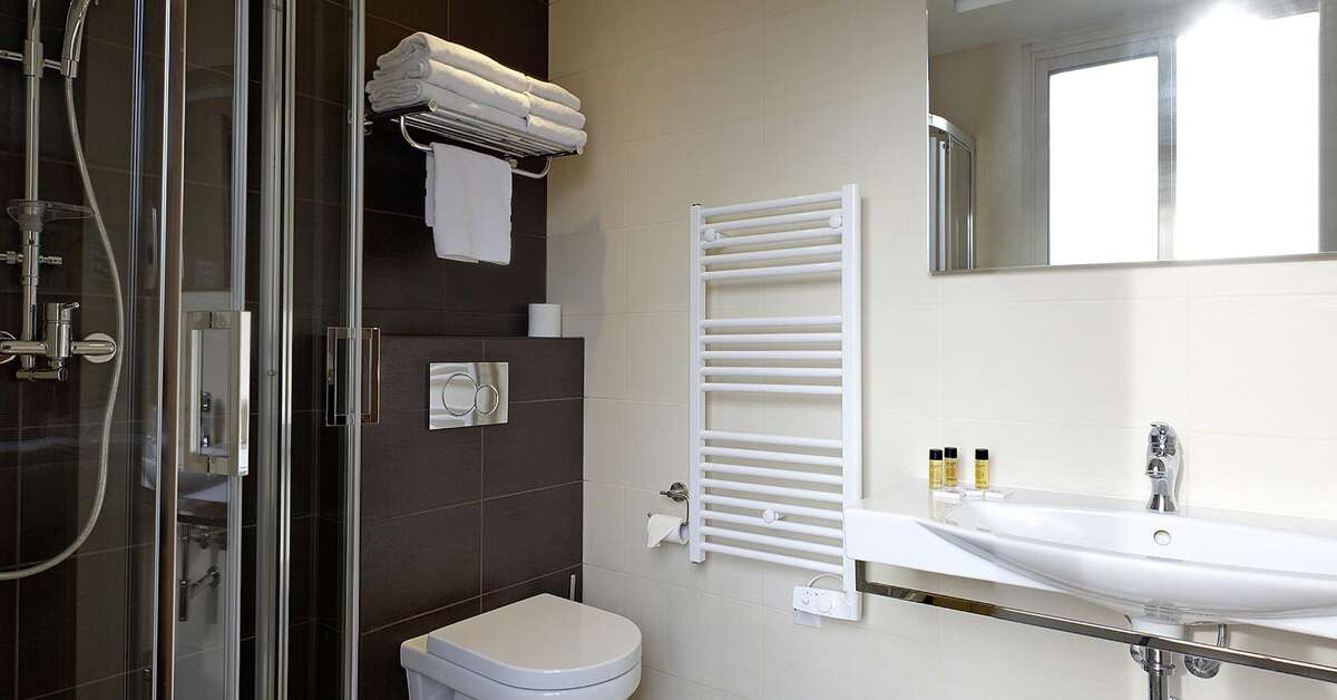 Een foto van Hotel Esprit d'Azur
