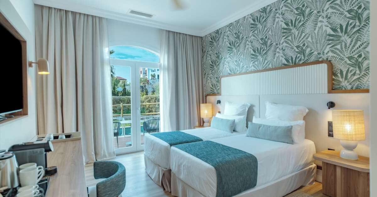 Een foto van Dreams Madeira Resort Spa & Marina