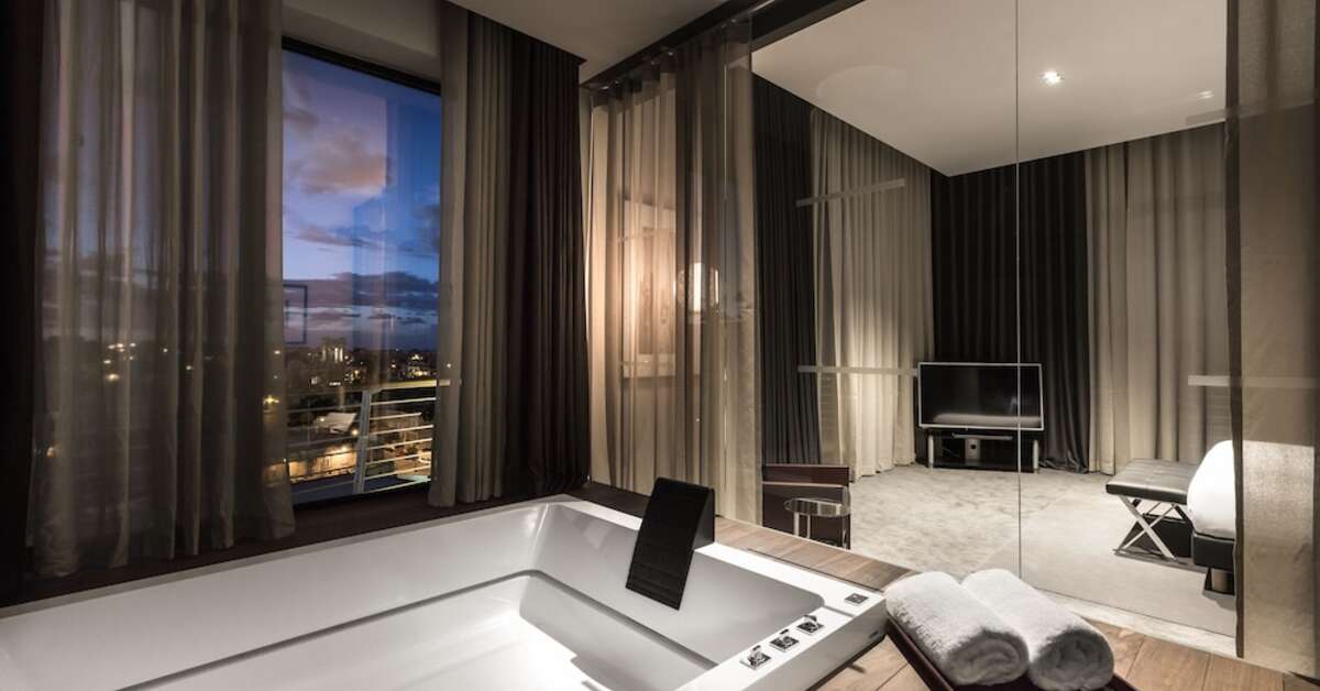 Ein Foto InterContinental Malta