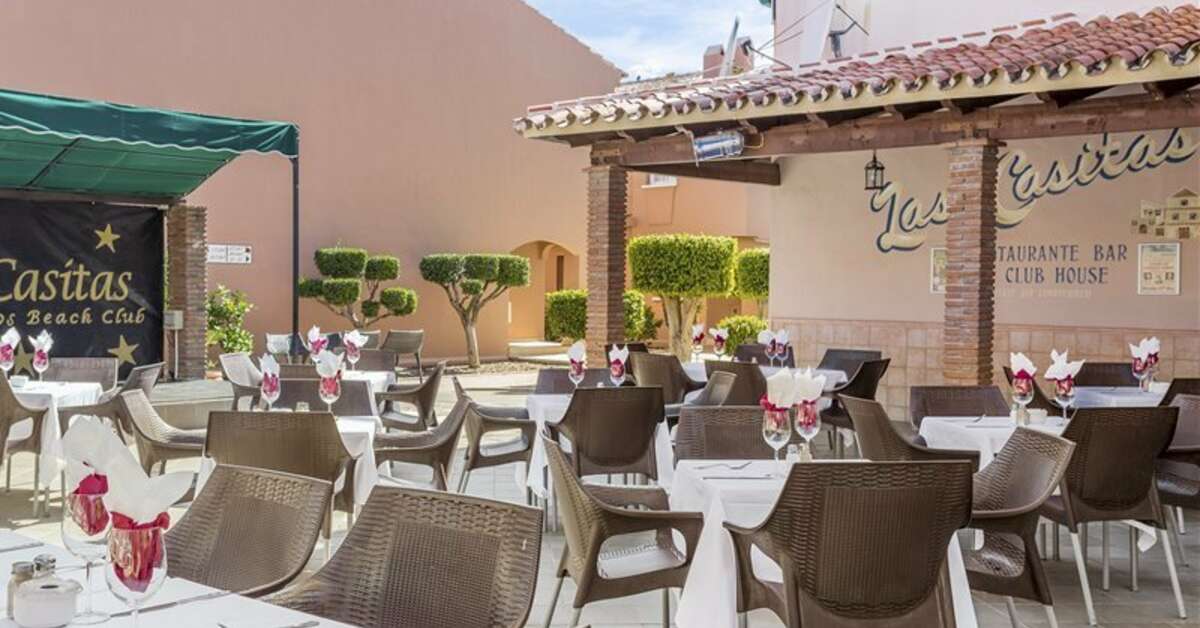 Een foto van Los Amigos Beach Club by Diamond Resorts
