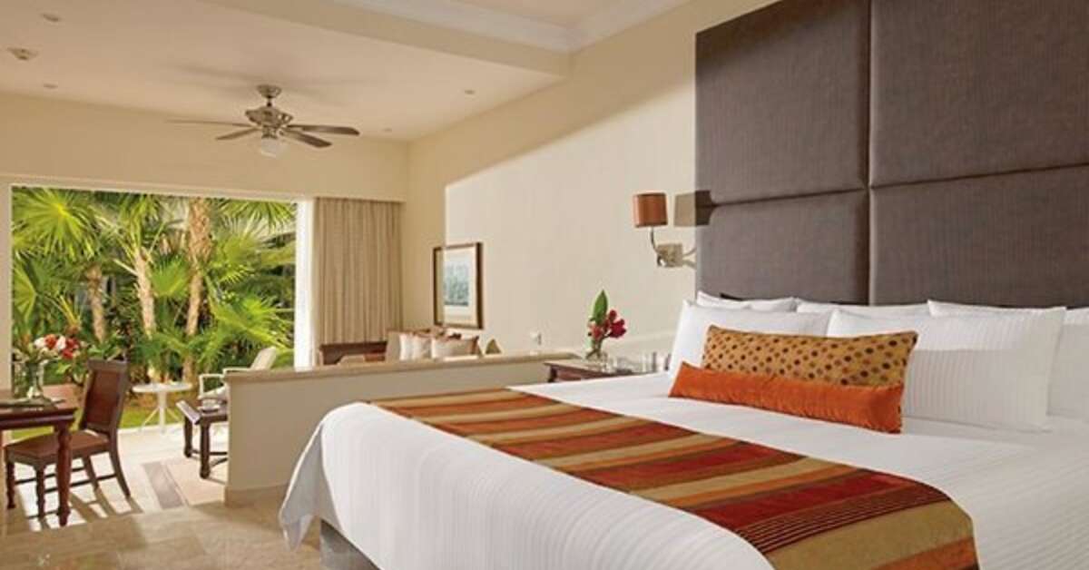 Een foto van Dreams Tulum Resort & Spa