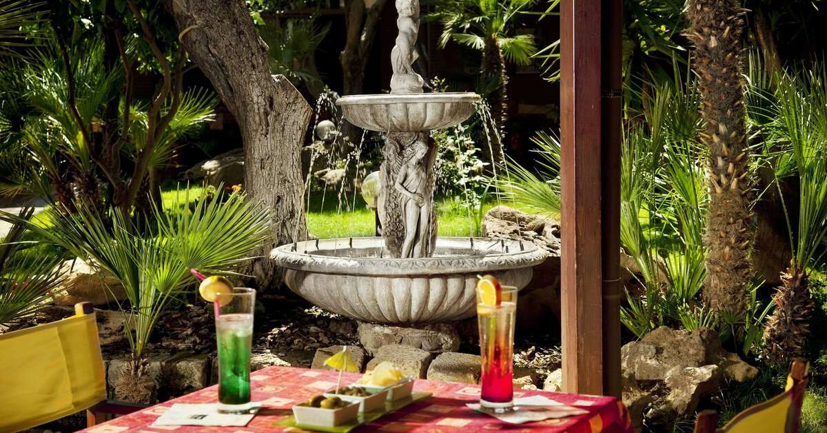 Ein Foto Hotel Villa Margherita
