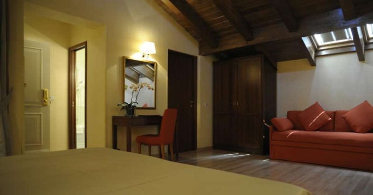 Een foto van Hotel Camelia