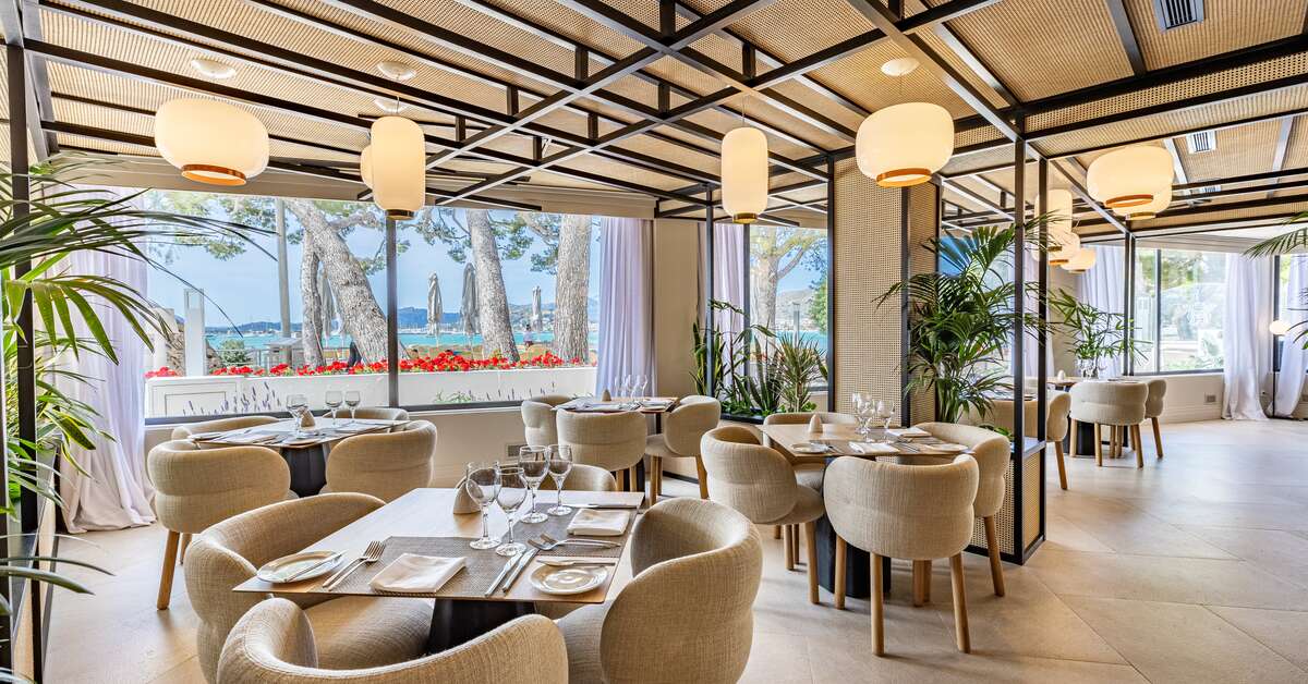 Een foto van Illa d'Or Wellness & Spa Hotel