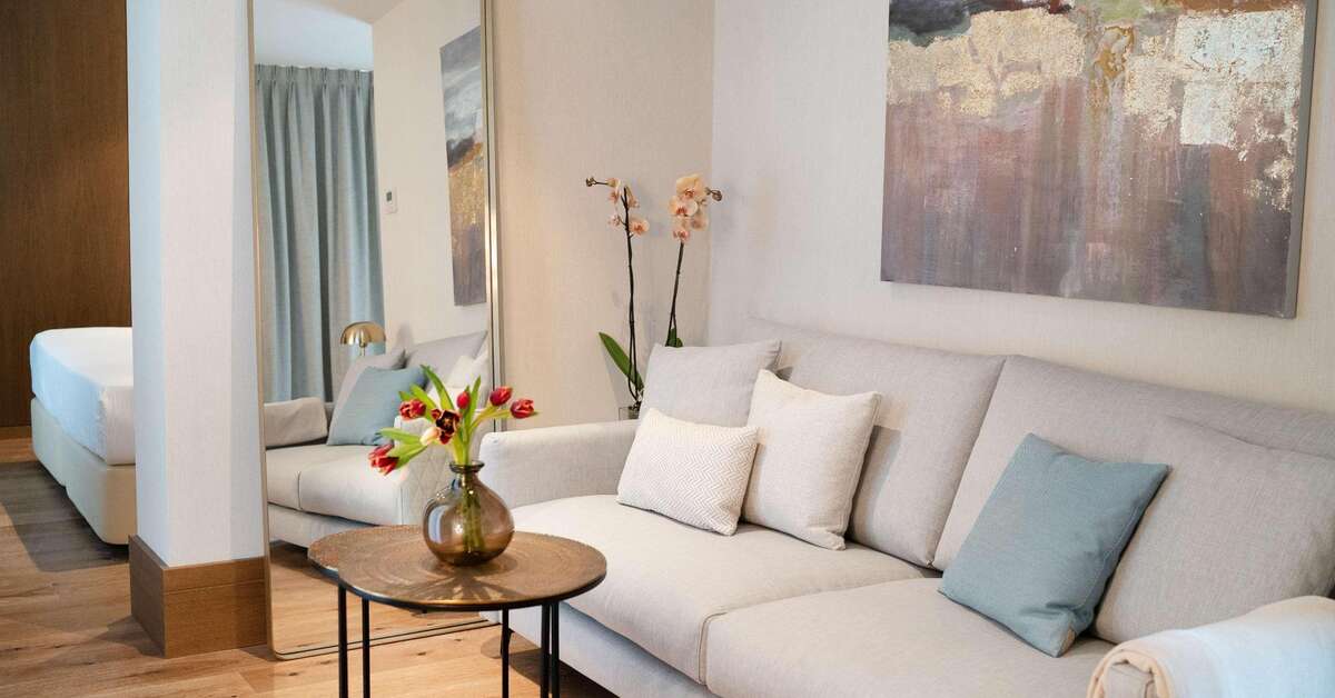 Een foto van Soho Boutique Equitativa