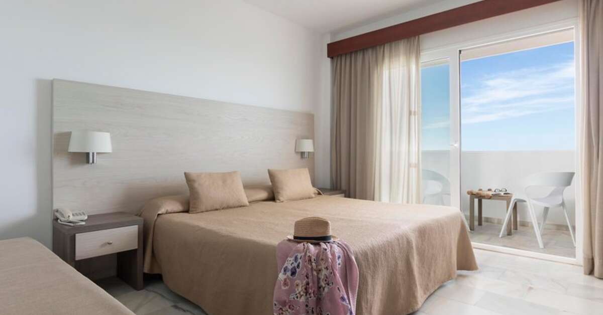 Een foto van Hotel Club Palia La Roca