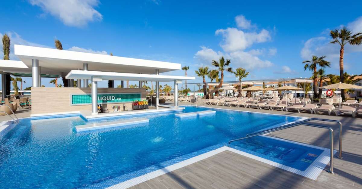 Een foto van Riu Chiclana