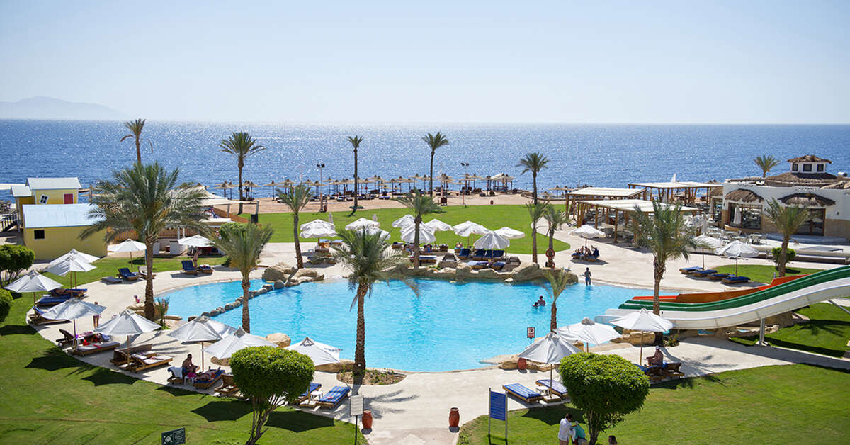 Ein Foto Amphoras Beach