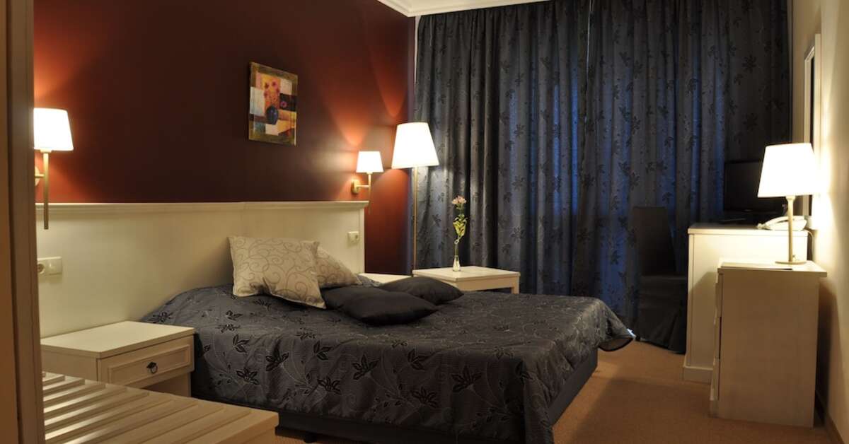 Een foto van Festa Pomorie Resort