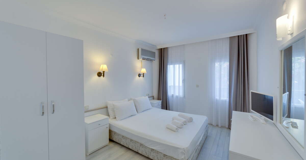 Een foto van The Hello Hotel