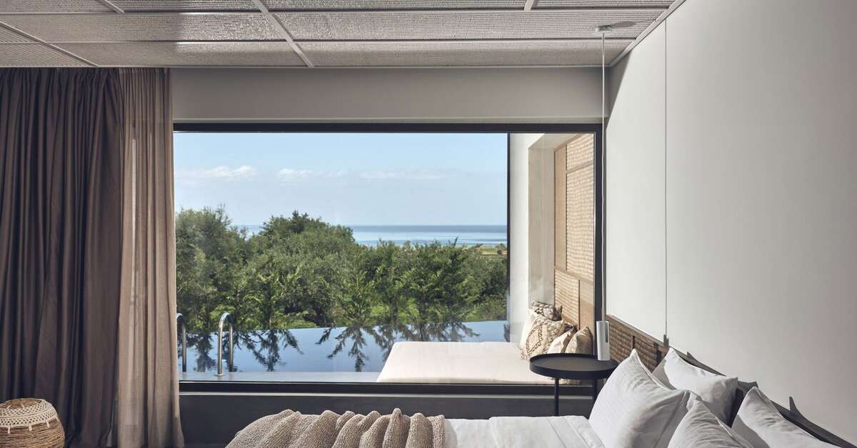 Een foto van Zante Maris Suites
