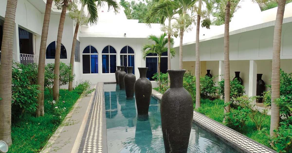 Een foto van Coco Ocean Resort & Spa