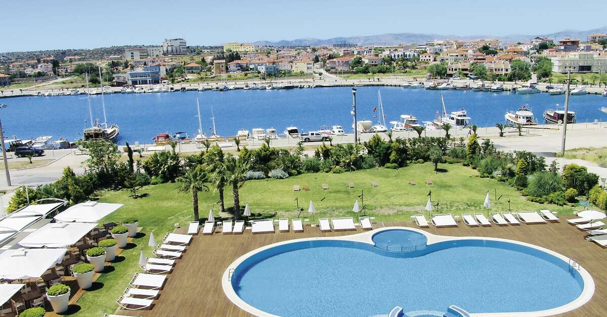 Een foto van Sisus Hotel
