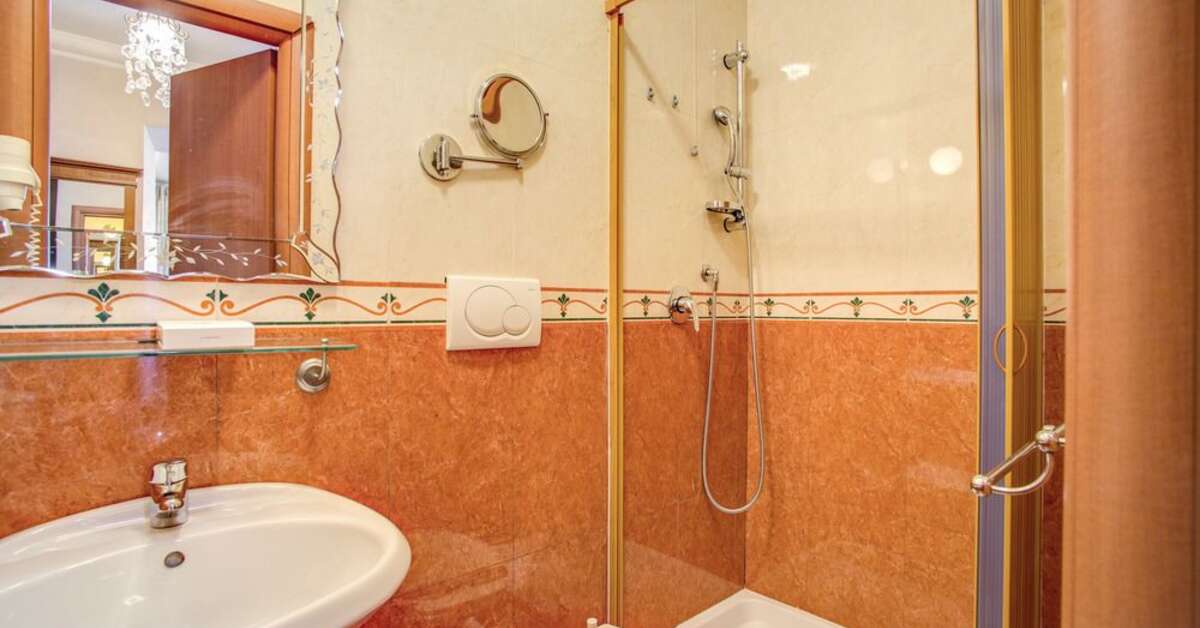 Een foto van Hotel Caravaggio Rome