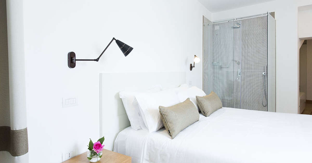 Een foto van Villa Fiorella Art Hotel