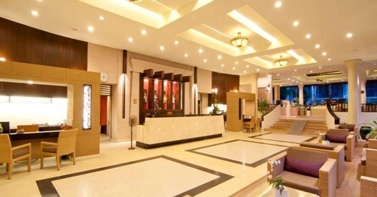Een foto van Deevana Patong Resort & Spa