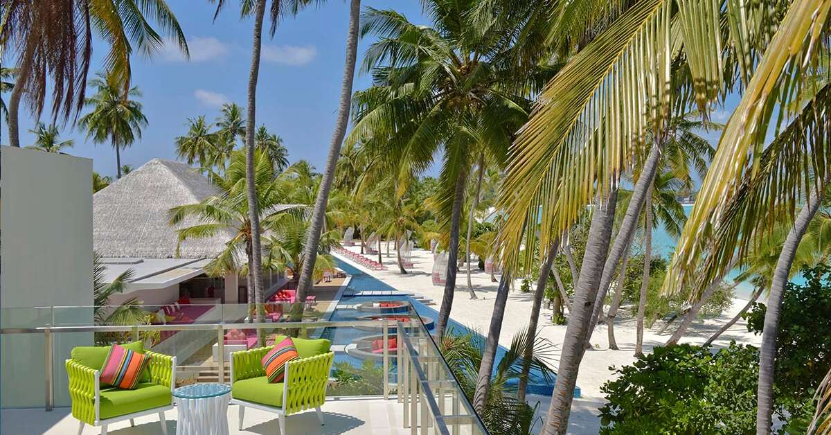 Een foto van Kandima Maldives