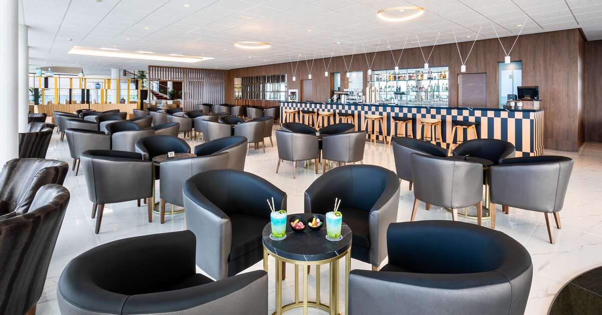 Een foto van Hotel Best Semiramis