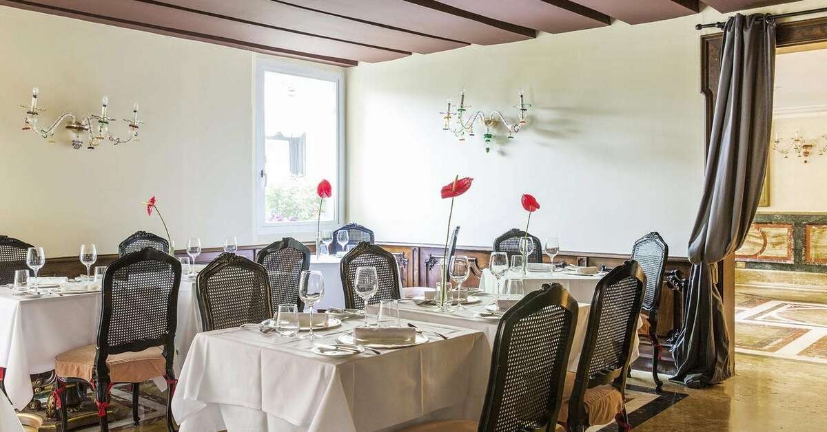 Ein Foto NH Collection Grand Hotel Dei Dogi