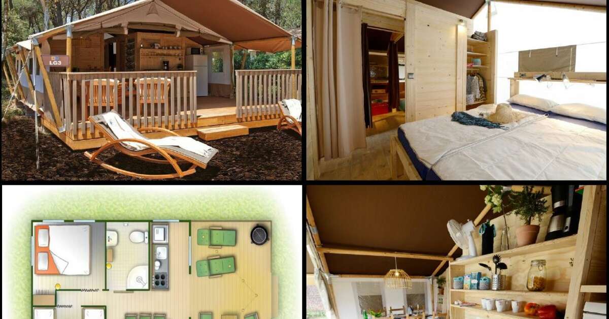 Een foto van Valamar Camping Lanterna