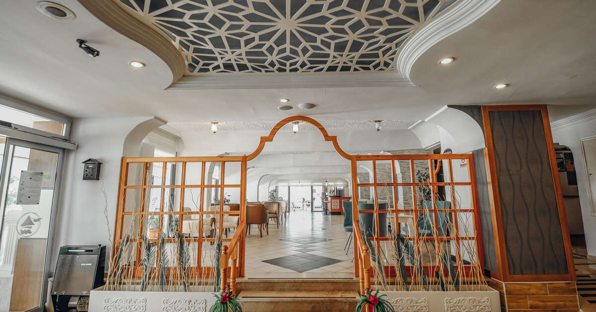 Een foto van Ramira Beach Hotel