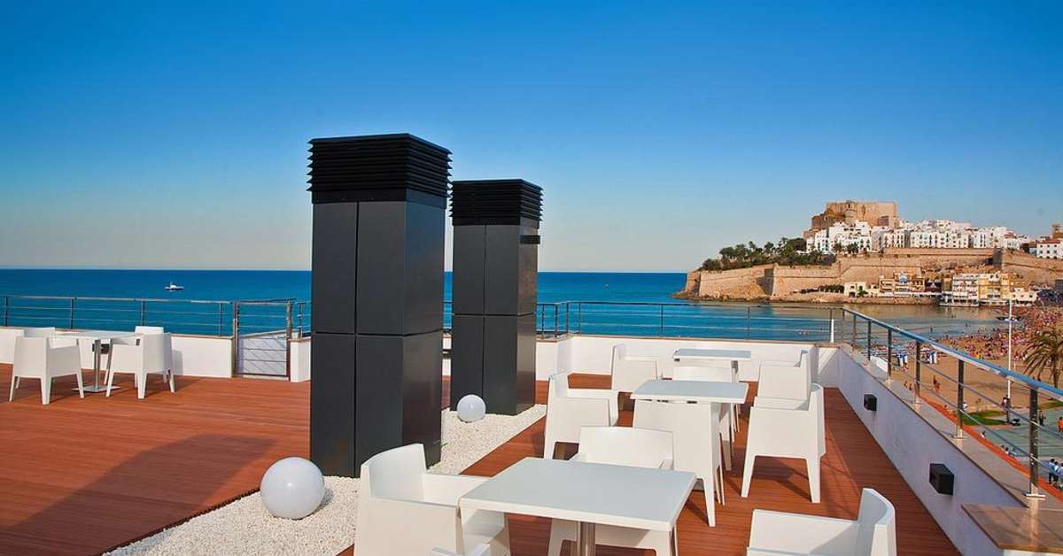 Een foto van RH Boutique Porto Cristo