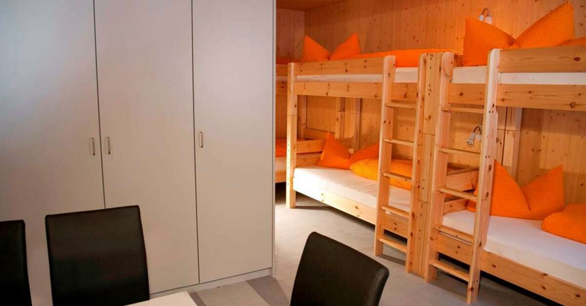 Een foto van Hotel Tia Smart Natur