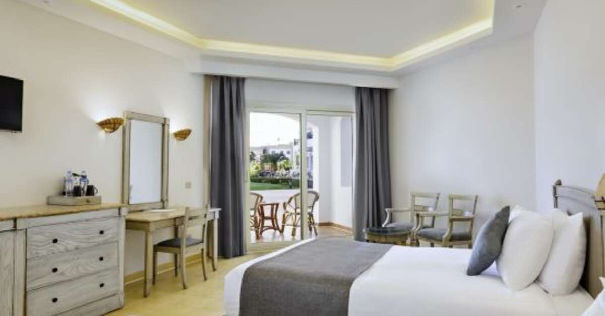 Een foto van Sunrise Solara Aqua Park Resort