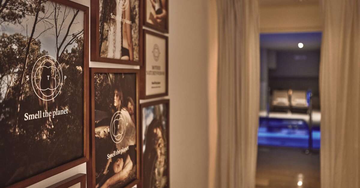 Een foto van Hotel Maristel