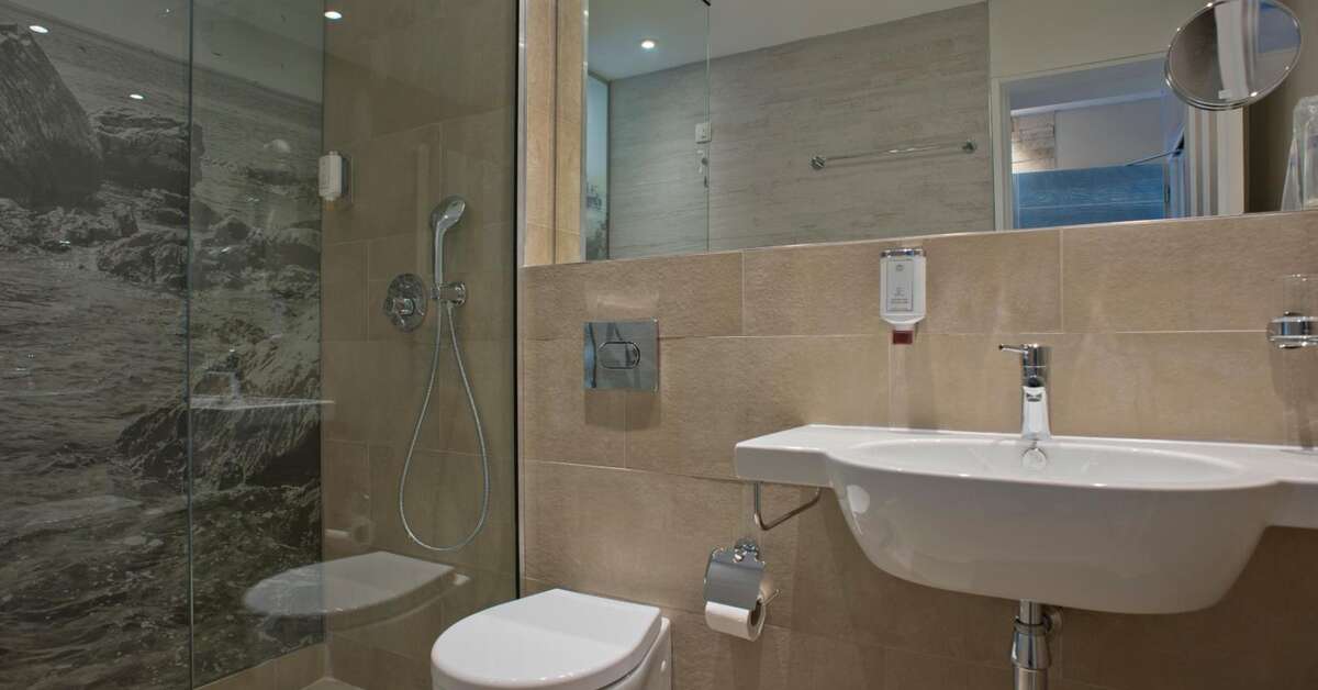 Ein Foto Hotel Aleksandar