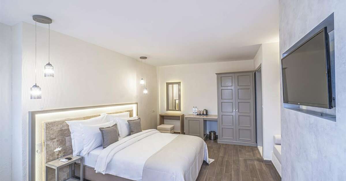 Een foto van Elementa Boutique Hotel