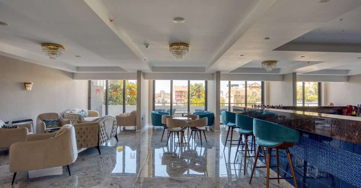 Een foto van Montenegrina Hotel & Spa