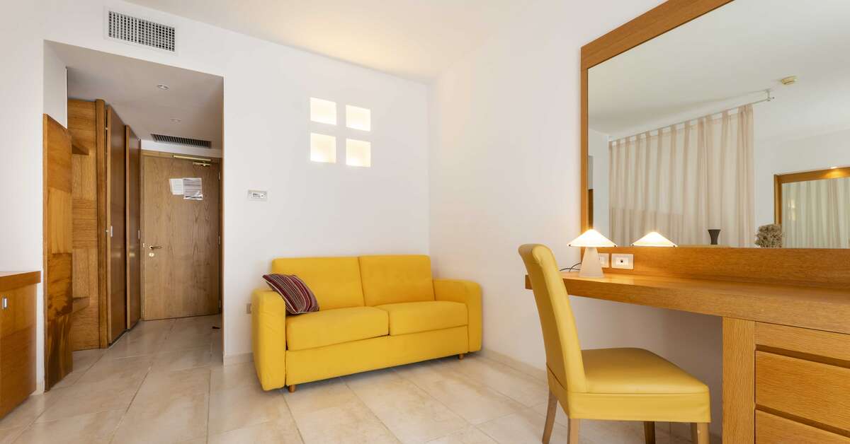 Een foto van Hotel degli Haethey