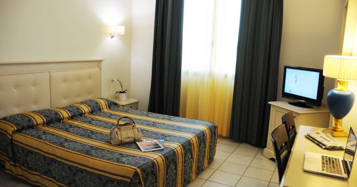 Een foto van Hotel Catalunya