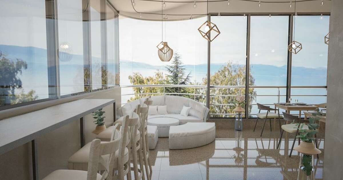 Een foto van Nika Villa
