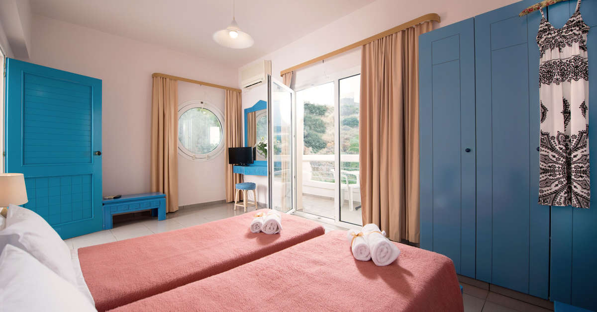 Ein Foto Scala Boutique Hotel & Suites