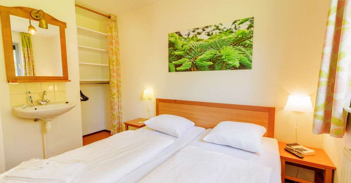 Een foto van Center Parcs Park Eifel