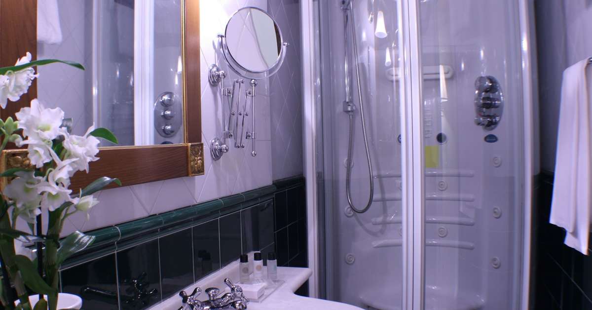 Een foto van Rosary Garden Hotel
