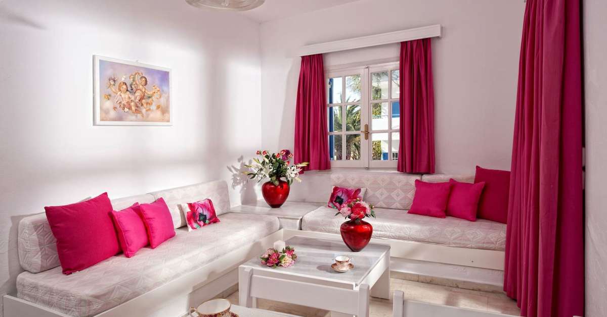 Een foto van Appartementen Galini