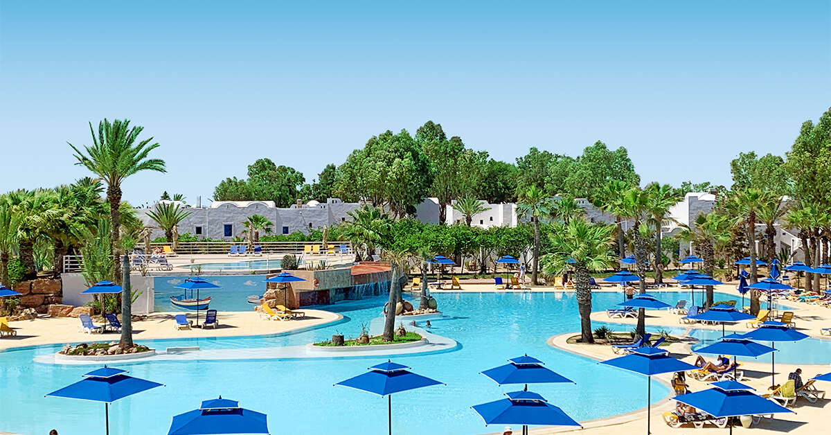 Ein Foto Royal Karthago Djerba