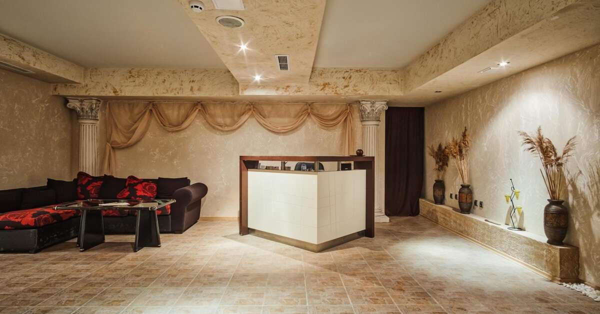 Een foto van Festa Pomorie Resort