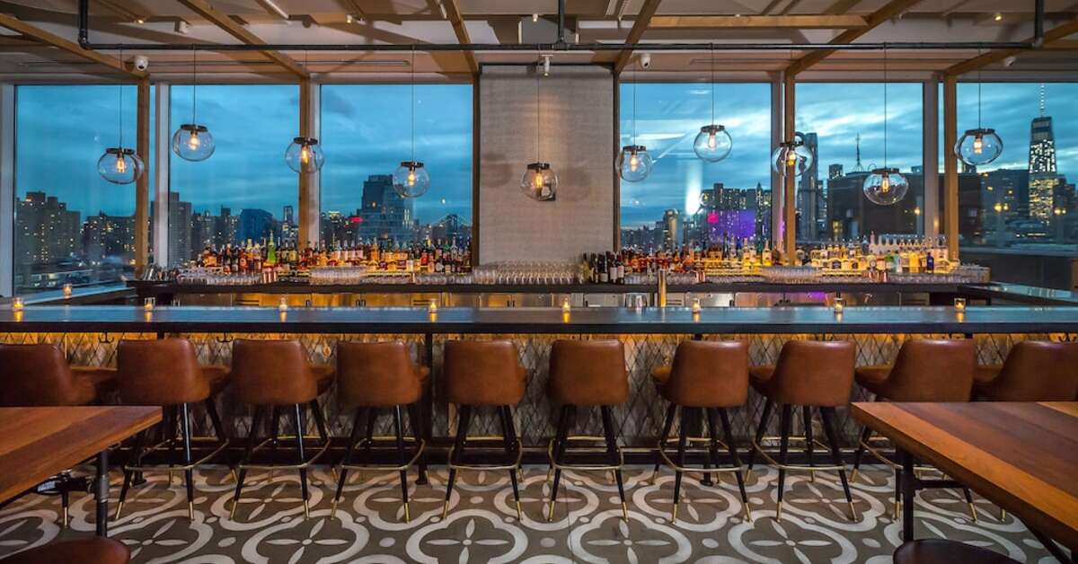 Een foto van Hotel Indigo Lower East Side New York